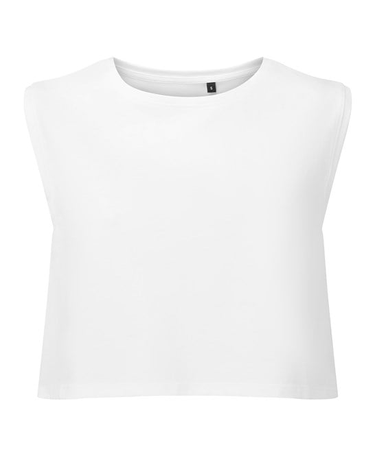 TriDri® TR119 Women's Tridri® Organic Crop Tank