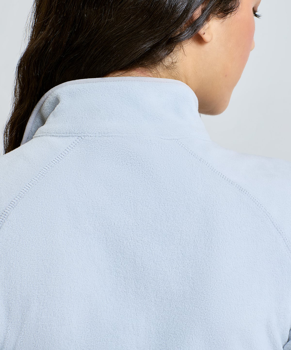 TriDri® TR125 Women's Tridri® Elements Active Fitted Fleece