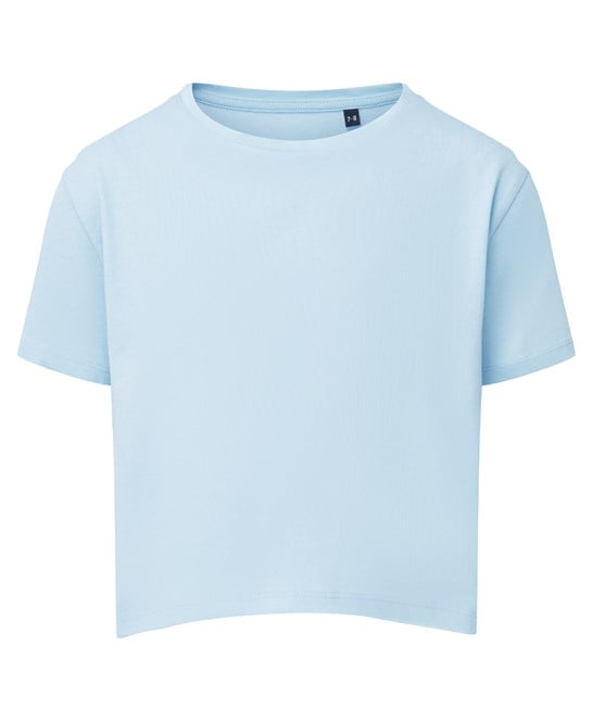 TriDri® TR19B Kids Tridri® Boxy Tee