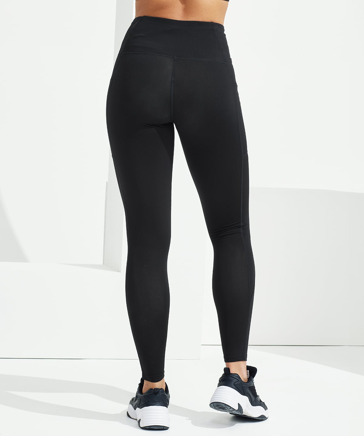 TriDri® TR226 Women's Tridri® Recycled Elements Outdoor Leggings
