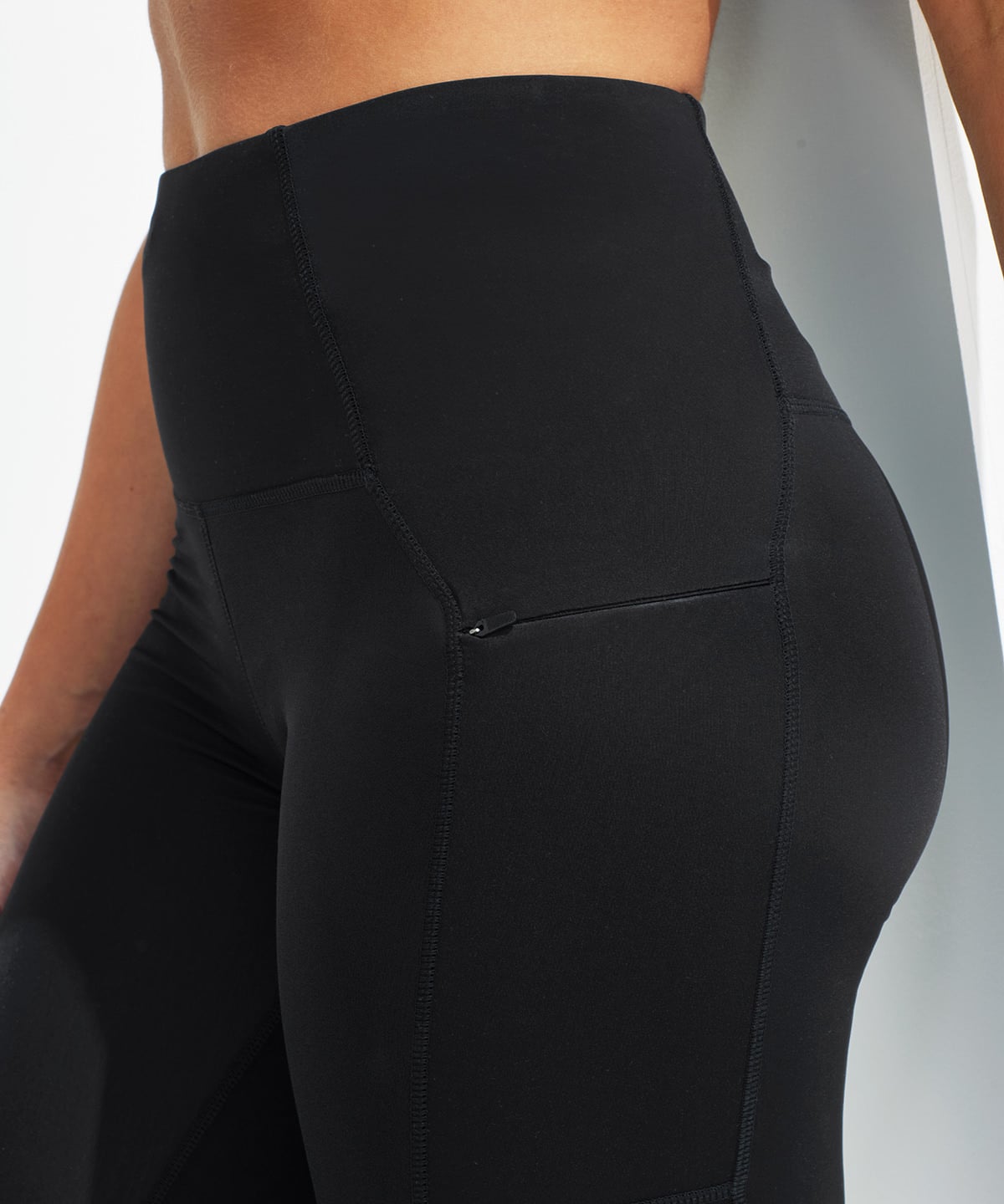 TriDri® TR226 Women's Tridri® Recycled Elements Outdoor Leggings