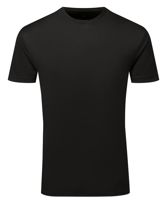 TriDri® TR503 Tridri® Ion-Charge Recycled Textured Tee