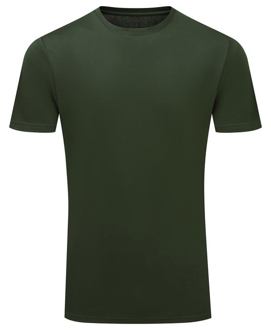 TriDri® TR503 Tridri® Ion-Charge Recycled Textured Tee