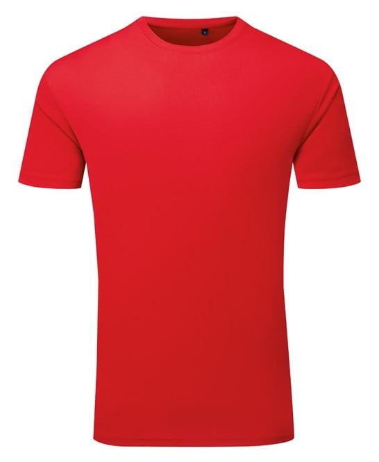 TriDri® TR503 Tridri® Ion-Charge Recycled Textured Tee