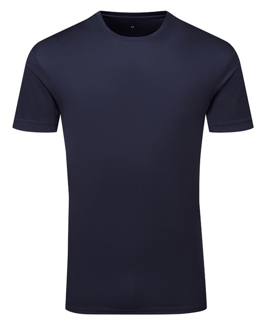 TriDri® TR503 Tridri® Ion-Charge Recycled Textured Tee