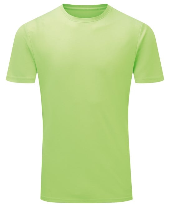 TriDri® TR503 Tridri® Ion-Charge Recycled Textured Tee