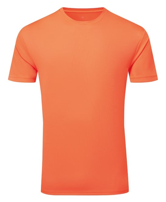 TriDri® TR503 Tridri® Ion-Charge Recycled Textured Tee
