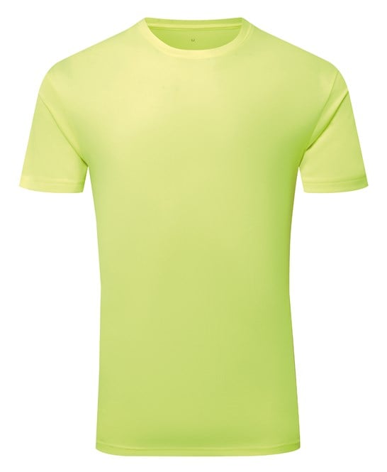 TriDri® TR503 Tridri® Ion-Charge Recycled Textured Tee