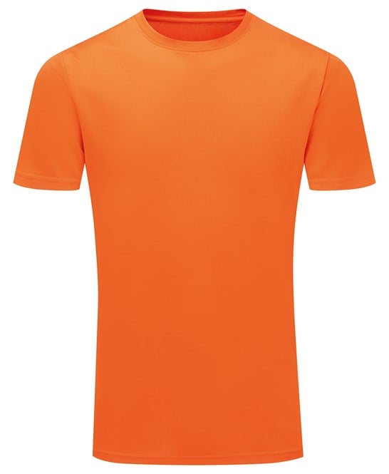 TriDri® TR503 Tridri® Ion-Charge Recycled Textured Tee