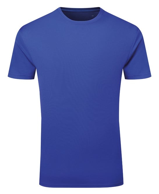 TriDri® TR503 Tridri® Ion-Charge Recycled Textured Tee