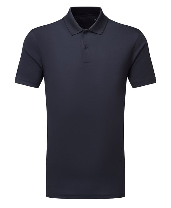 TriDri® TR505 Tridri® Ion-Charge Panelled Polo