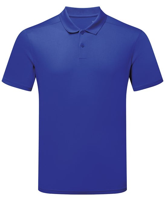 TriDri® TR505 Tridri® Ion-Charge Panelled Polo