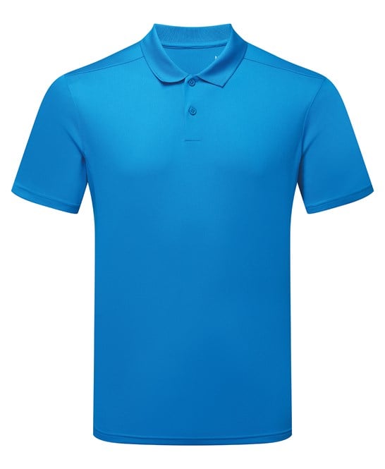 TriDri® TR505 Tridri® Ion-Charge Panelled Polo