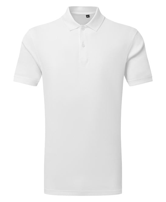 TriDri® TR505 Tridri® Ion-Charge Panelled Polo