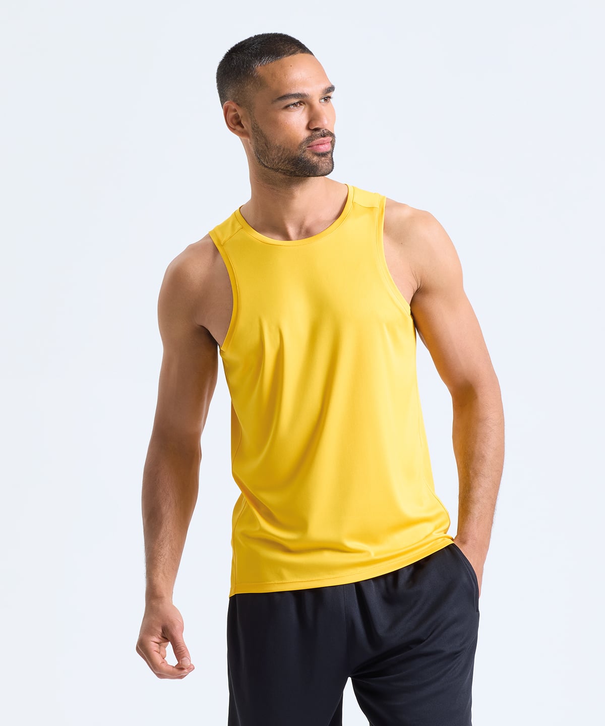 TriDri® TR506 Tridri® Ion-Charge Performance Vest