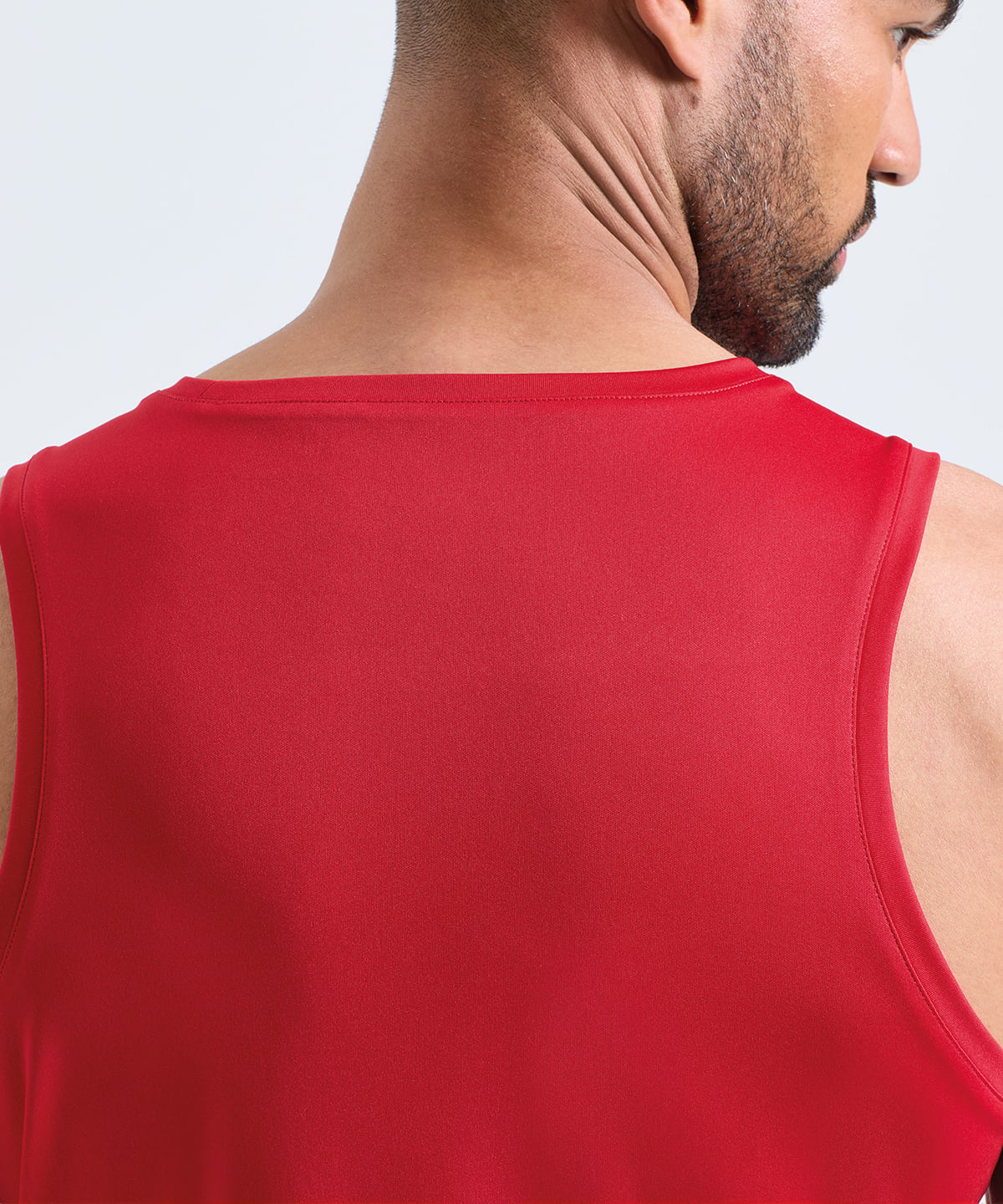 TriDri® TR506 Tridri® Ion-Charge Performance Vest