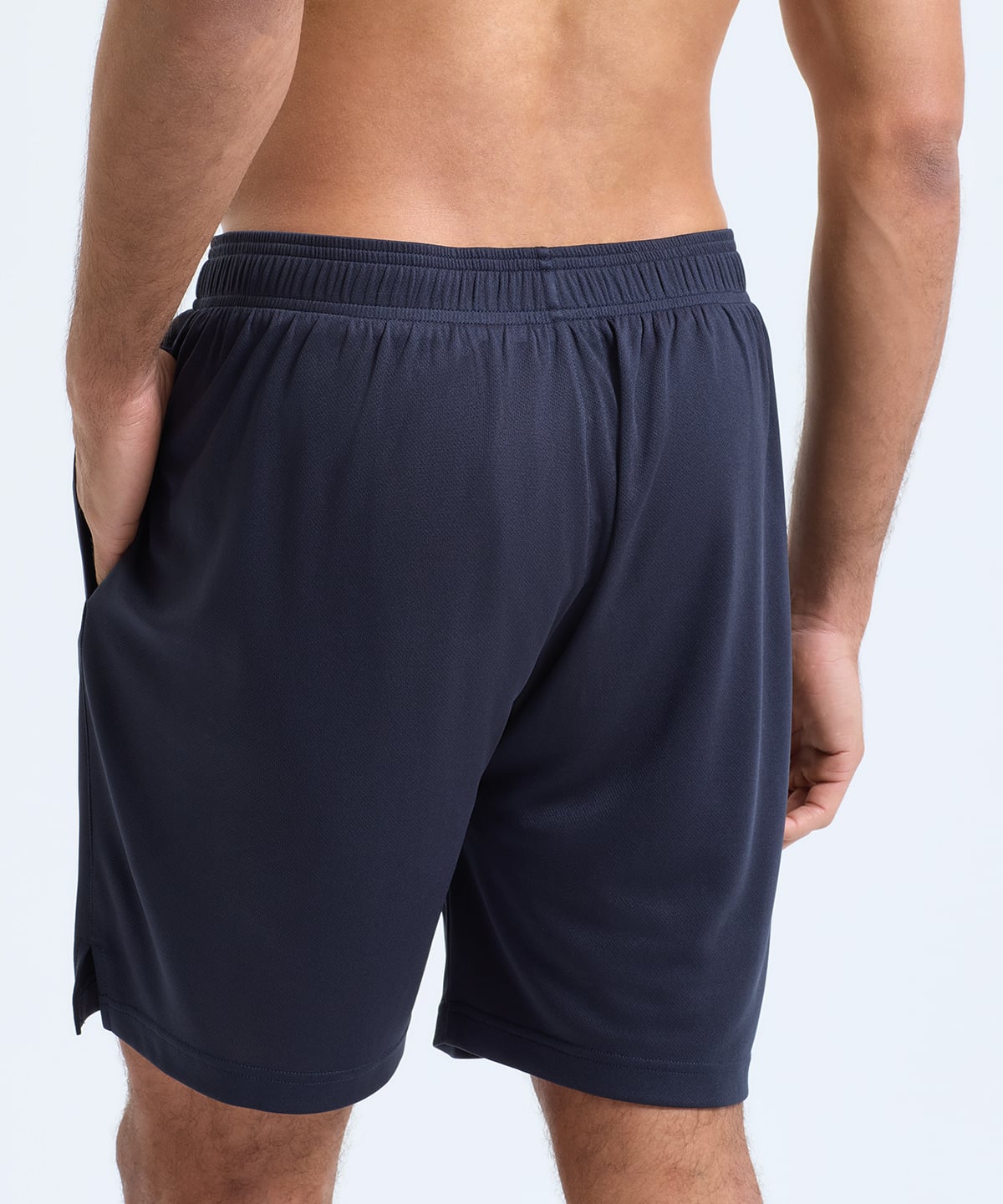 TriDri® TR507 Tridri® Ion-Charge Performance Shorts