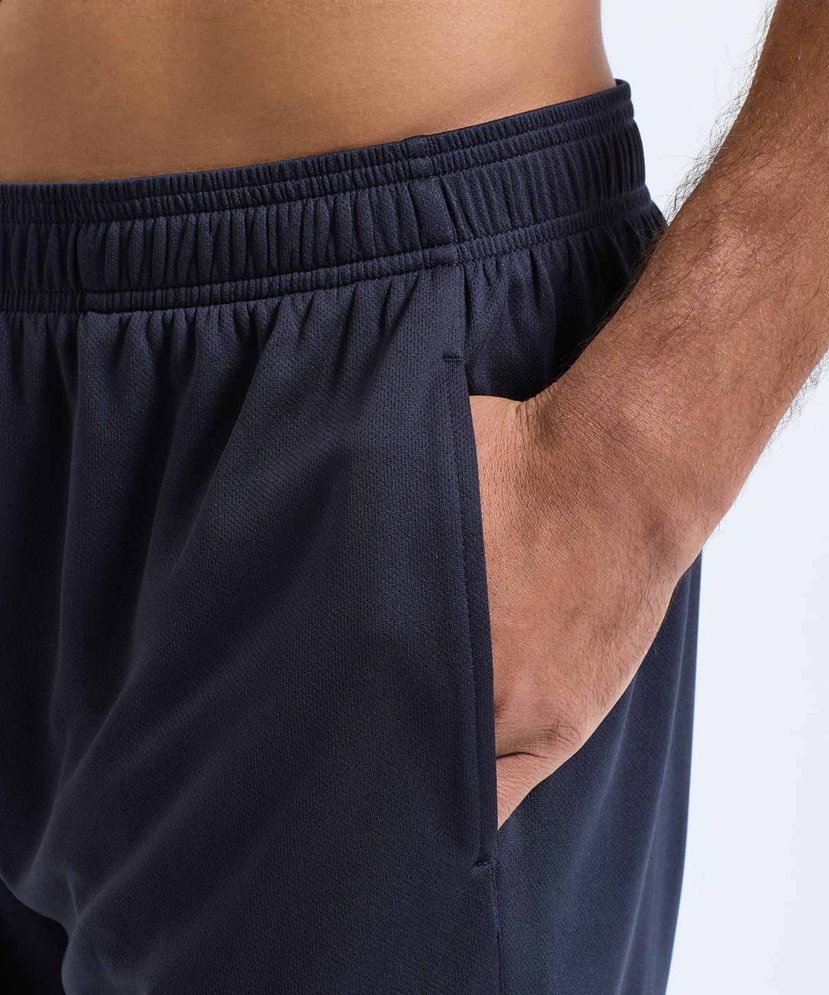TriDri® TR507 Tridri® Ion-Charge Performance Shorts