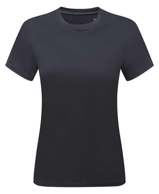 TriDri® TR517 Women’s Tridri® Ion-Charge Easy Fit Tee
