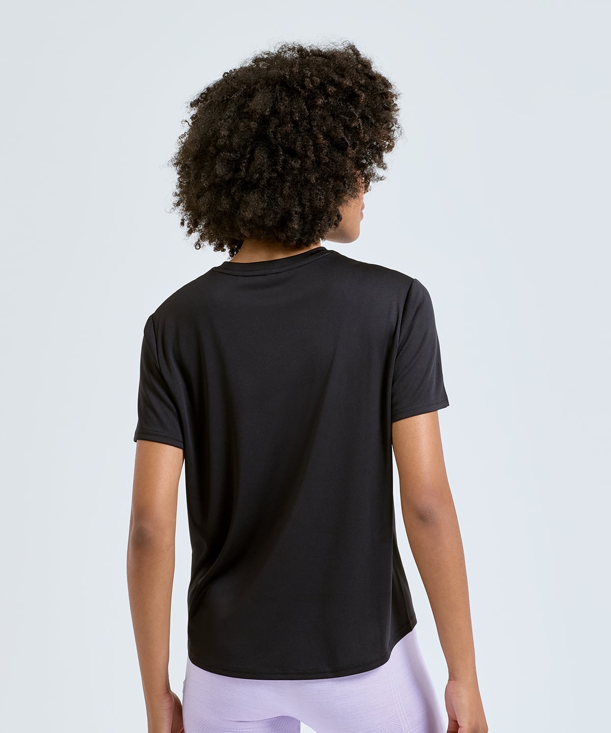 TriDri® TR517 Women’s Tridri® Ion-Charge Easy Fit Tee