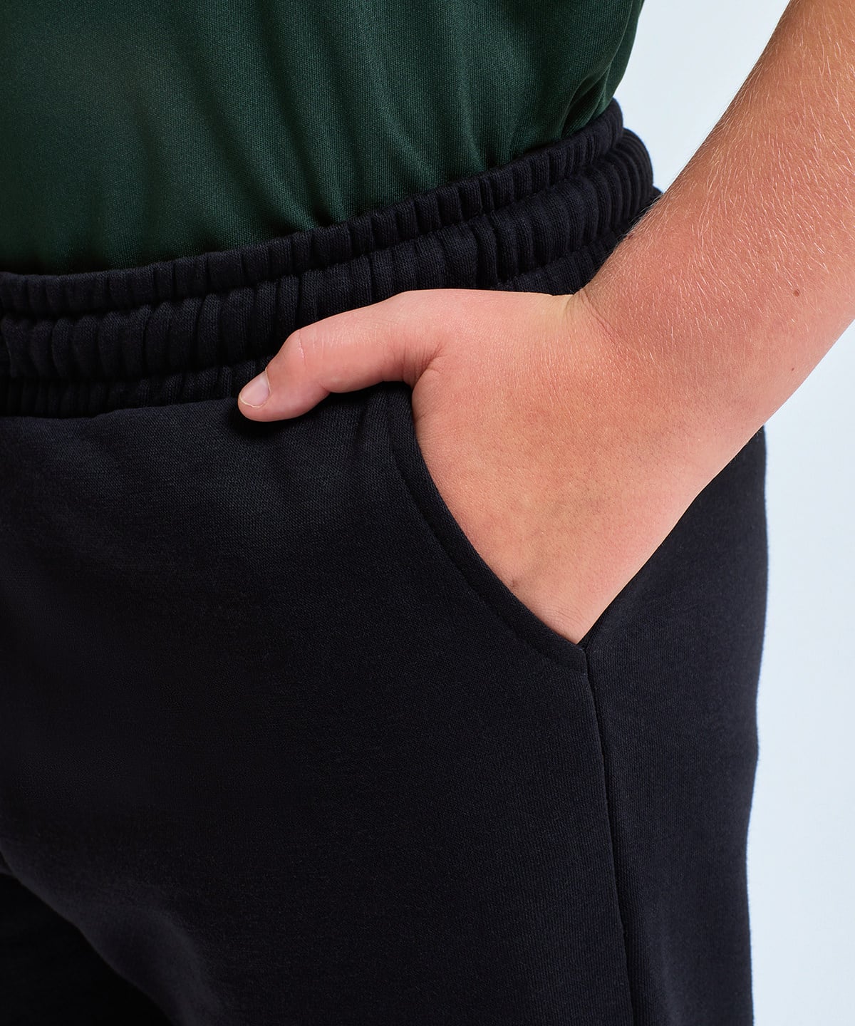 TriDri® TR55B Kids Tridri® Recycled Joggers