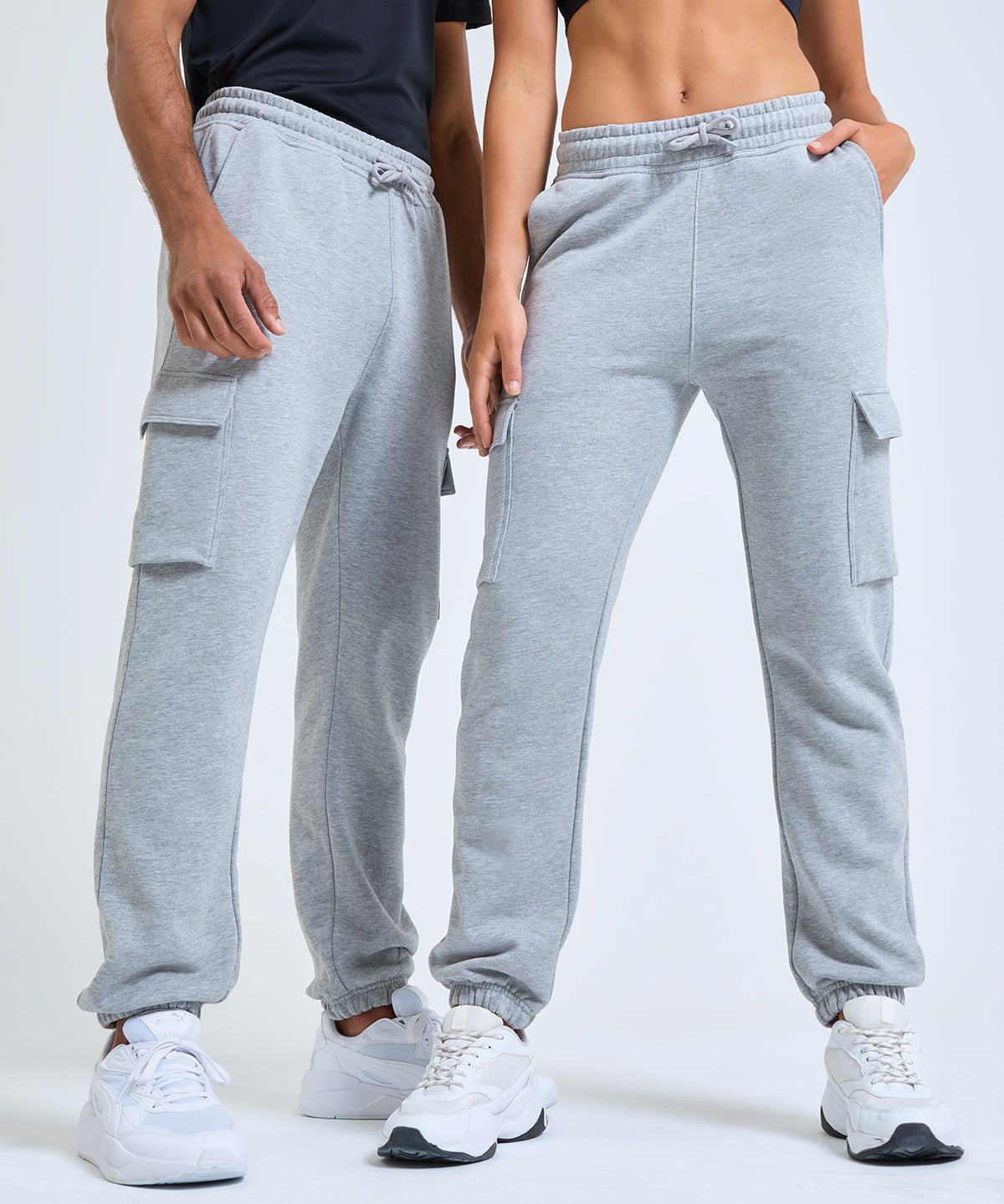 TriDri® TR604 Tridri® Cargo Recycled Joggers