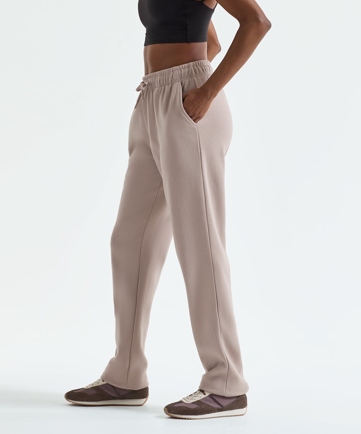 TriDri® TR606 Tridri® Straight Leg Joggers