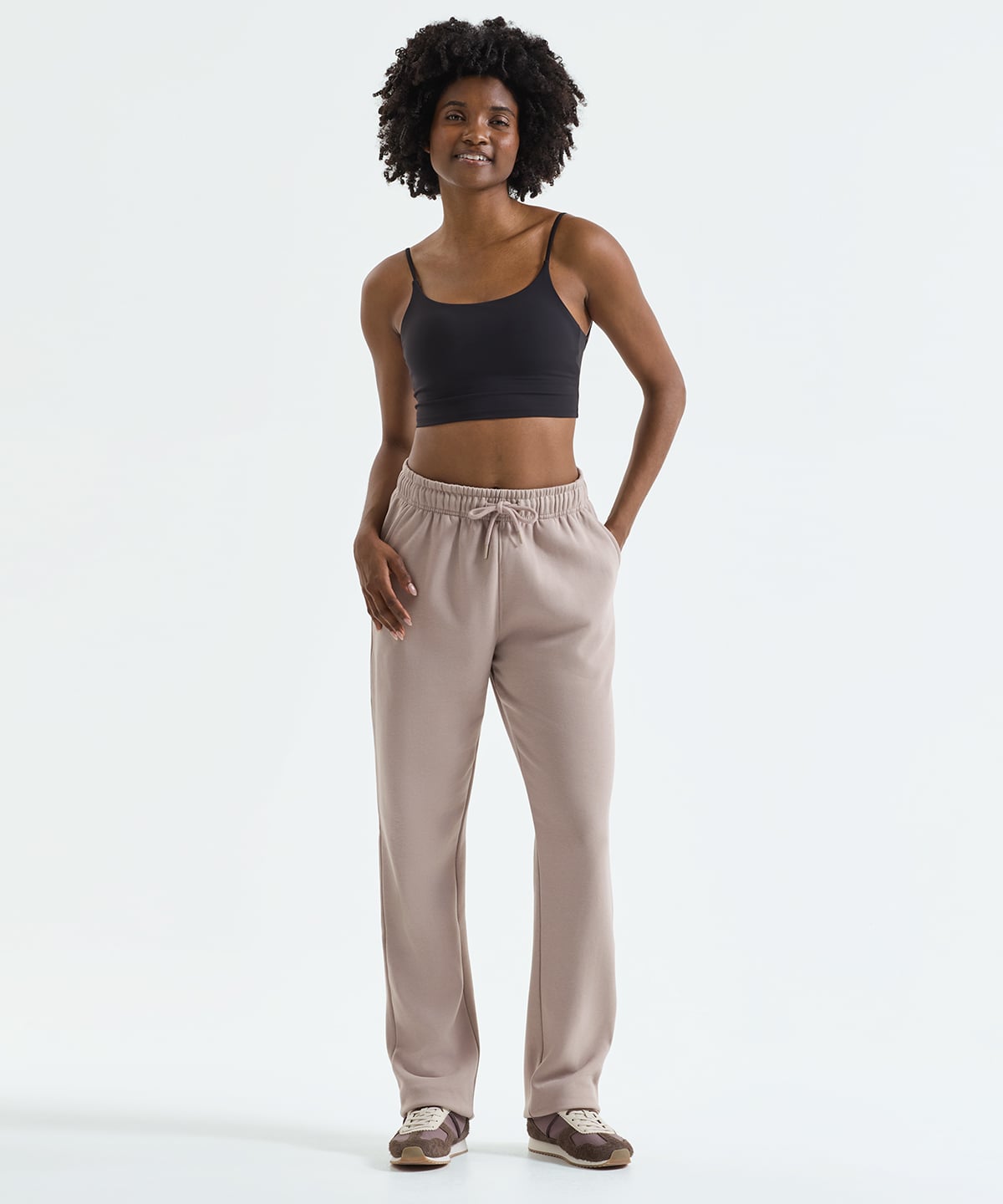 TriDri® TR606 Tridri® Straight Leg Joggers