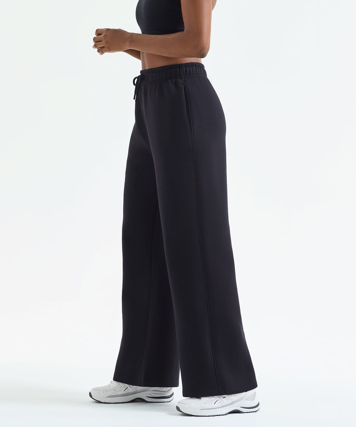 TriDri® TR607 Women’s Tridri® Wide Leg Joggers