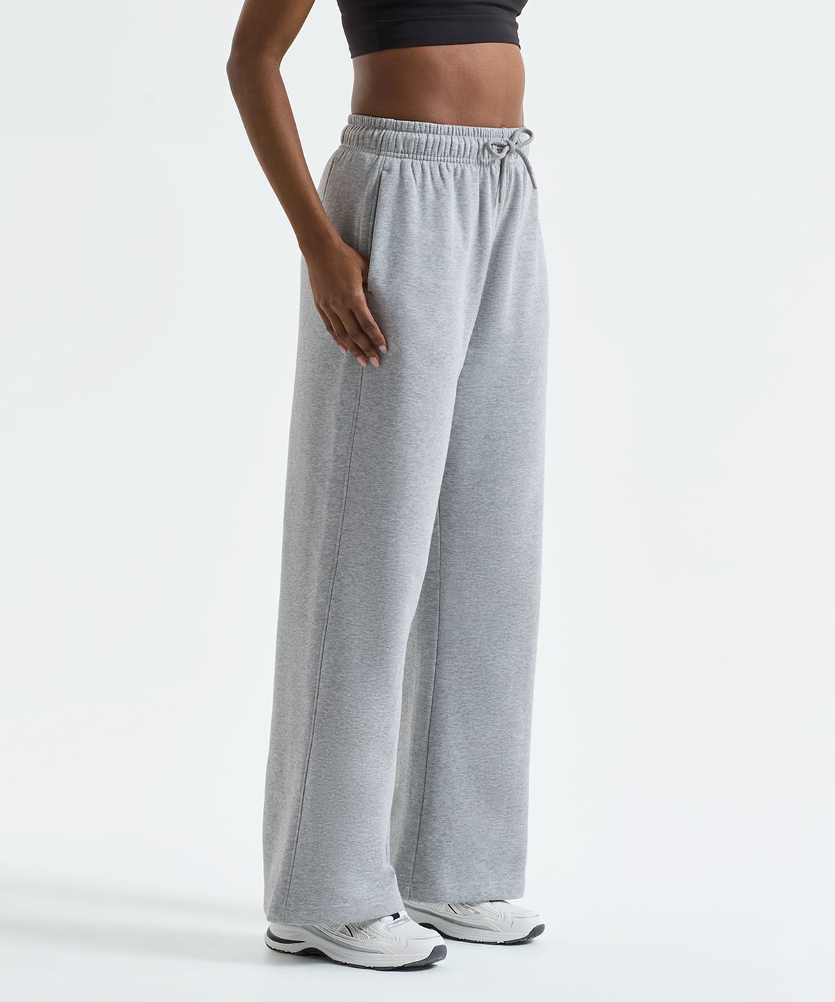 TriDri® TR607 Women’s Tridri® Wide Leg Joggers