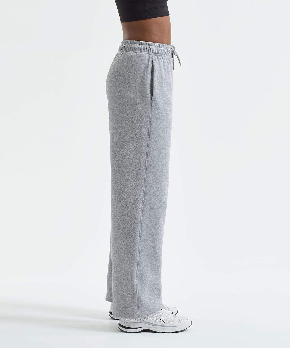TriDri® TR607 Women’s Tridri® Wide Leg Joggers