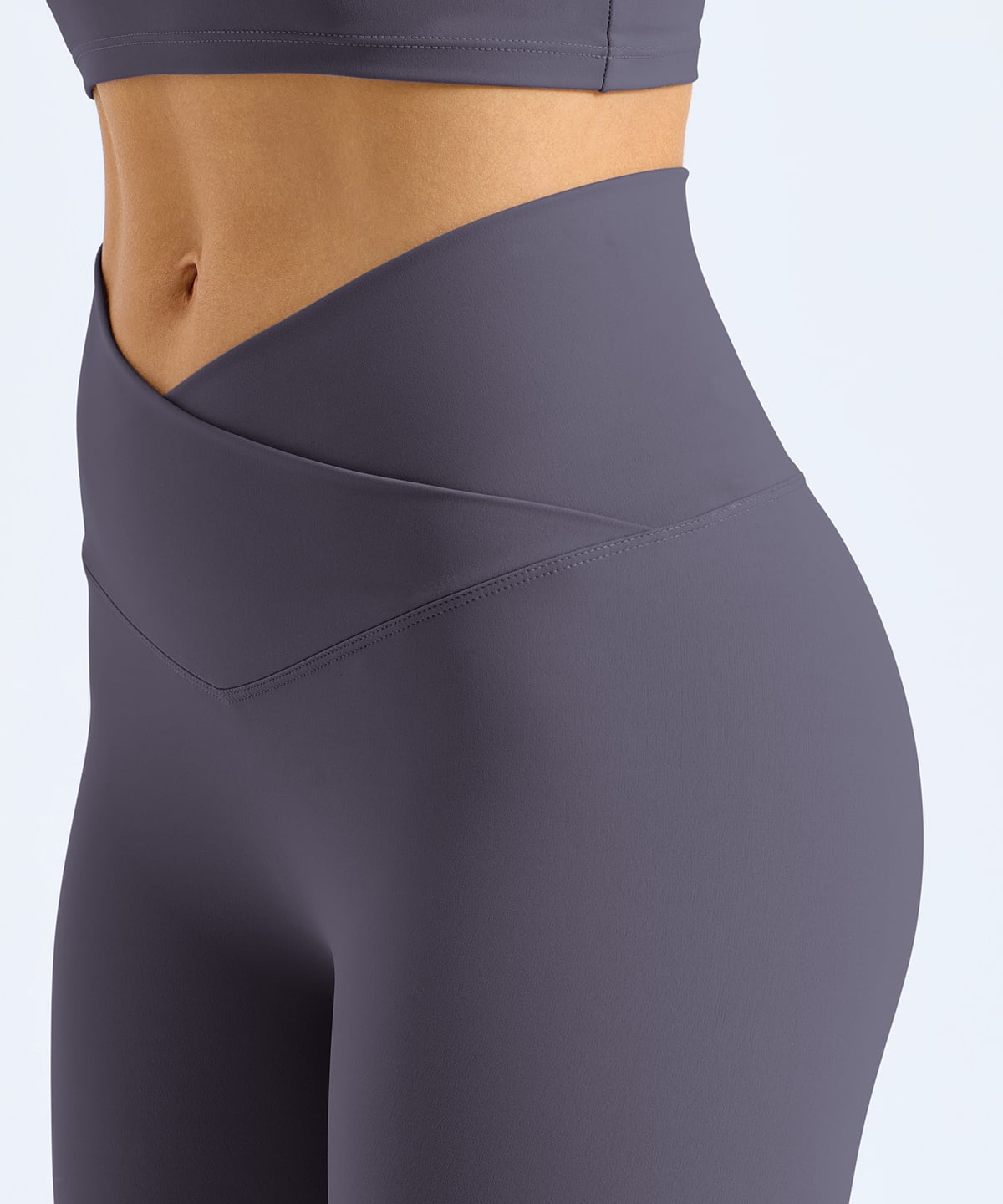 TriDri® TR651 Women's tridri Luxe Leggings