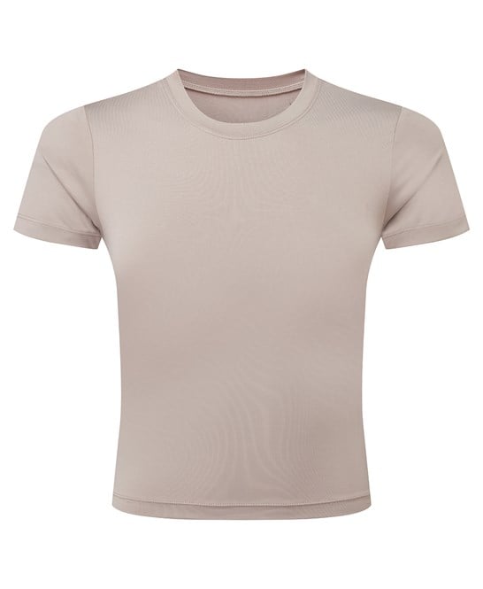TriDri® TR653 Women's Tridri Luxe Fitted Tee