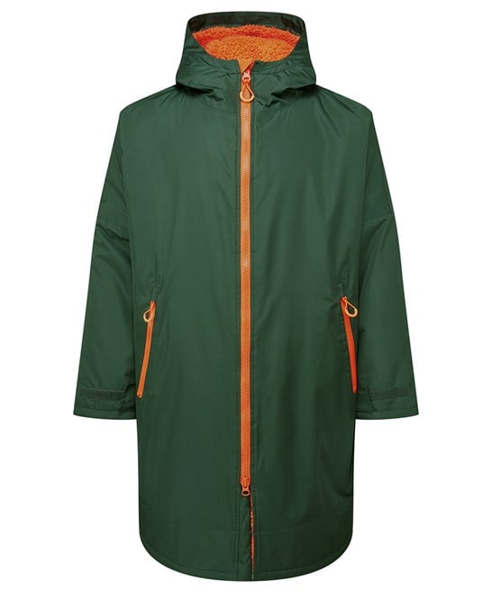 TriDri® TR800 Tridri® Recycled All-Seasons Waterproof Changing Robe