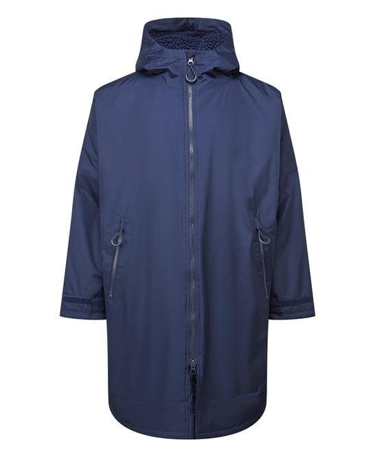 TriDri® TR800 Tridri® Recycled All-Seasons Waterproof Changing Robe