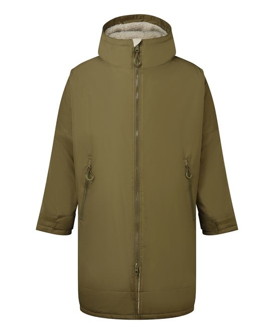 TriDri® TR800 Tridri® Recycled All-Seasons Waterproof Changing Robe