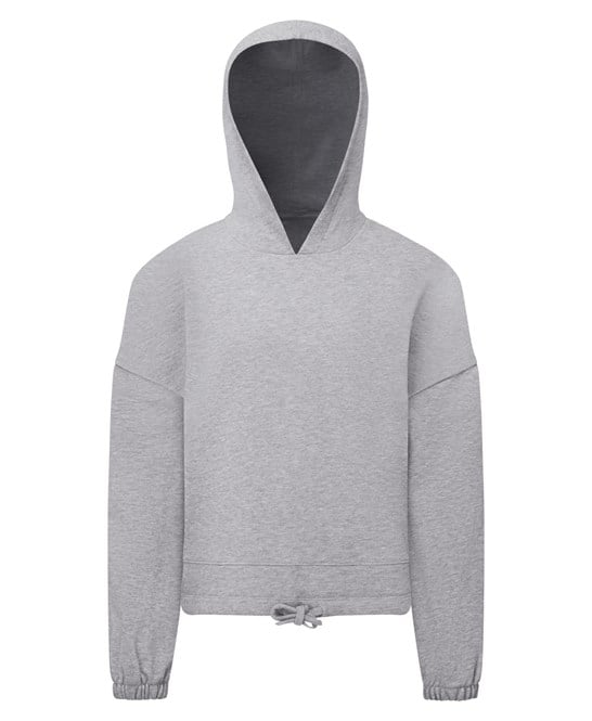 TriDri® TR85B Kids Tridri® Recycled Cropped Oversize Hoodie