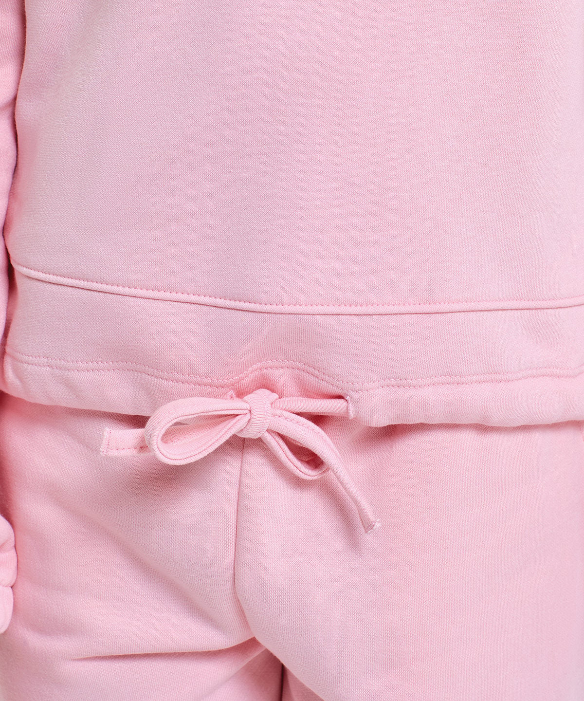 TriDri® TR85B Kids Tridri® Recycled Cropped Oversize Hoodie