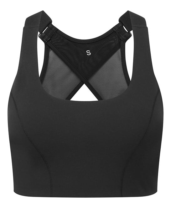 TriDri® TR924 Tridri® Recycled High Impact Sports Bra