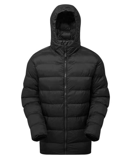 2786 TS005 Solitude Recycled Hooded Jacket