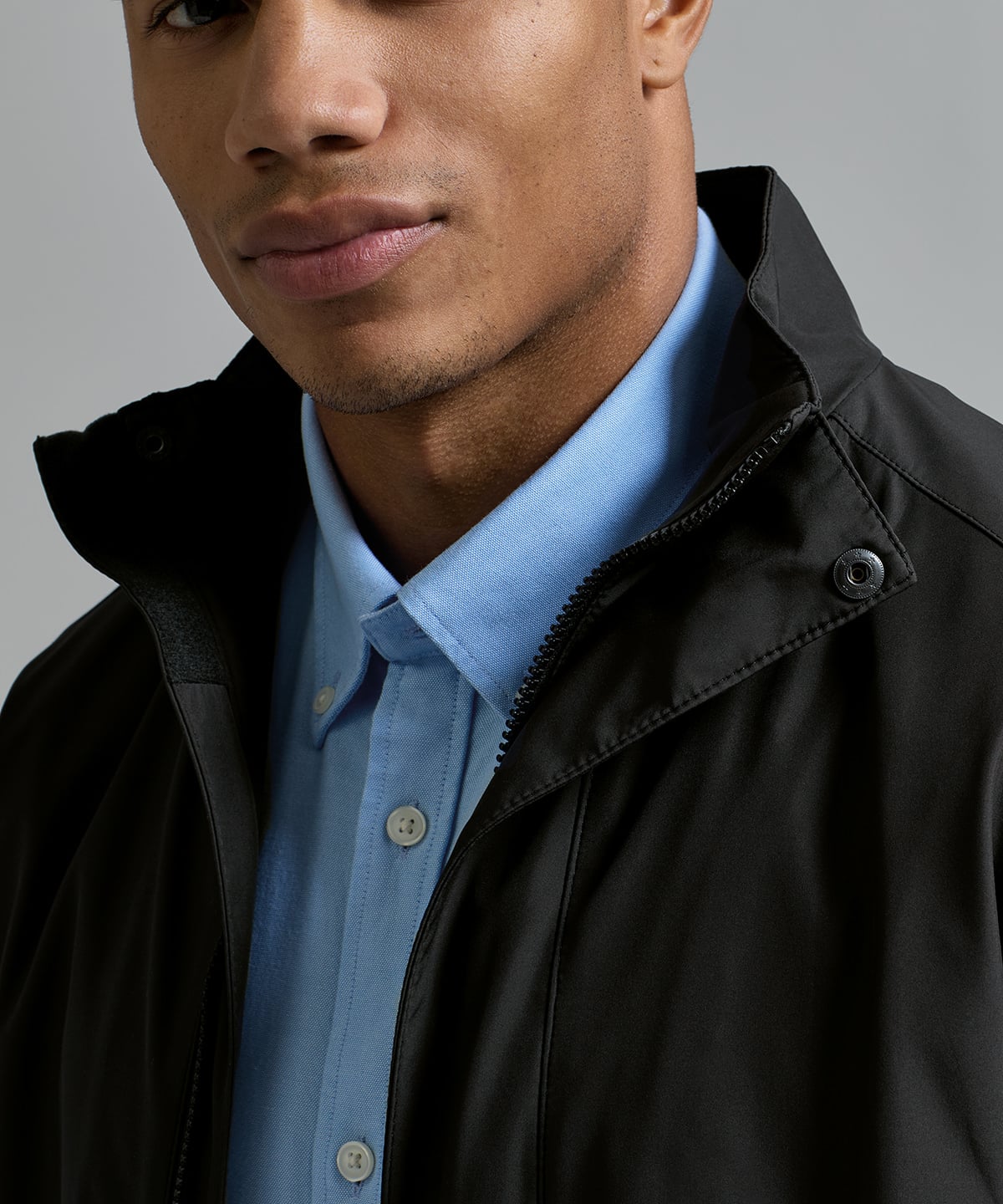 2786 TS006 Recycled Super-Lightweight Jacket