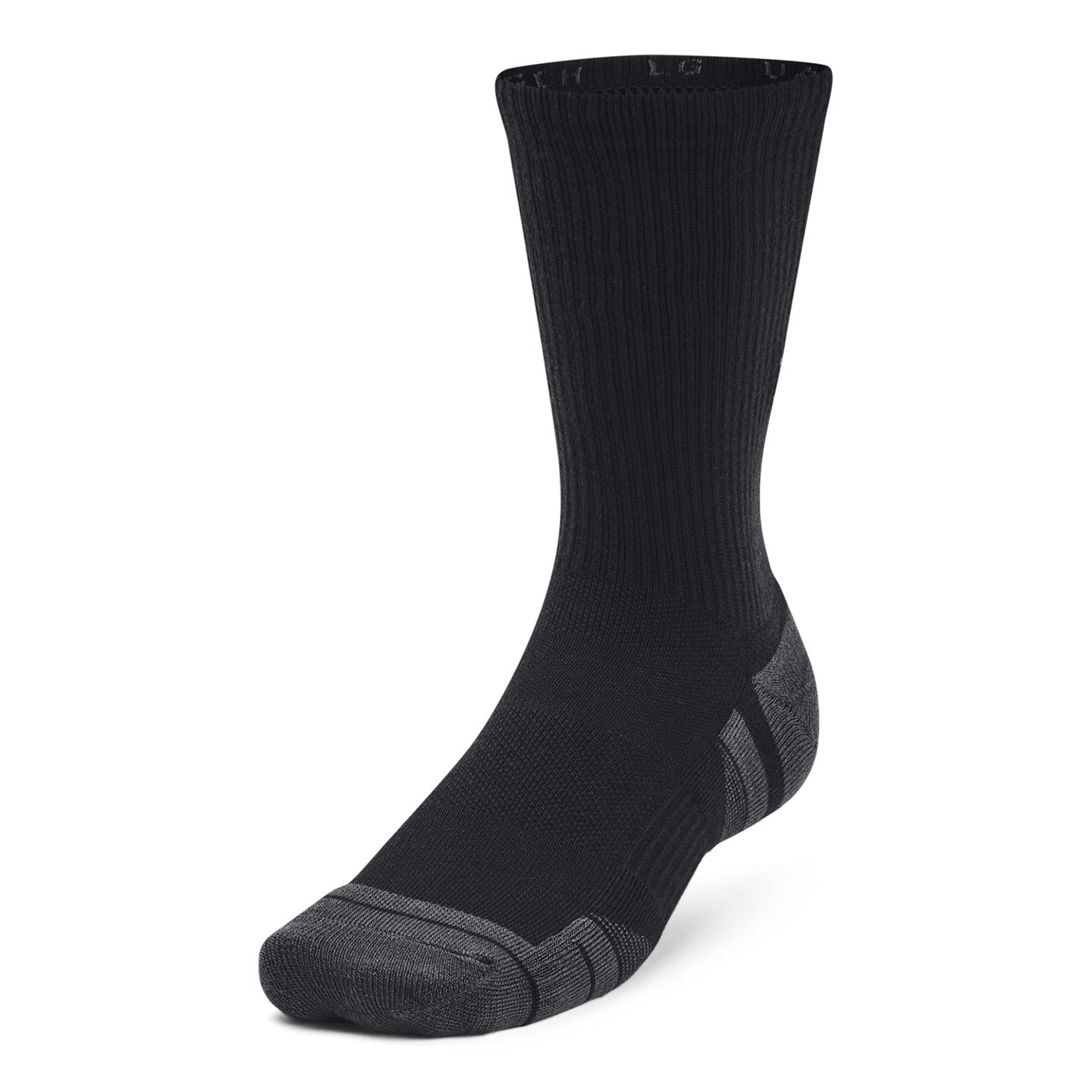 Under Armour Ua Performance Tech 3-Pack Crew Socks