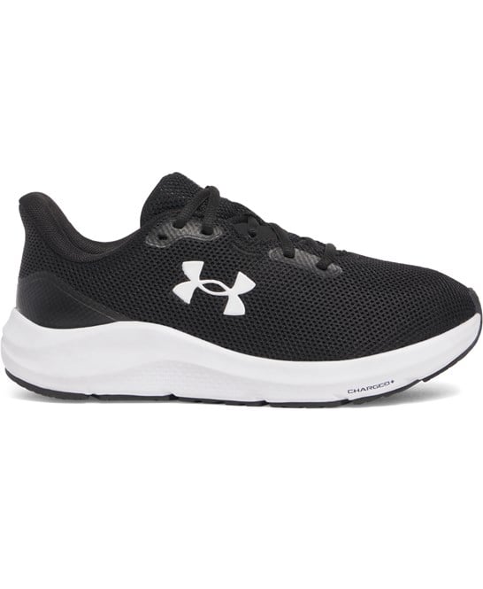 Under Armour UA065 Ua Charged Pursuit 4 Trainers