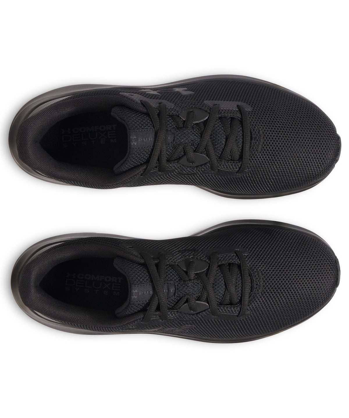 Under Armour UA065 Ua Charged Pursuit 4 Trainers
