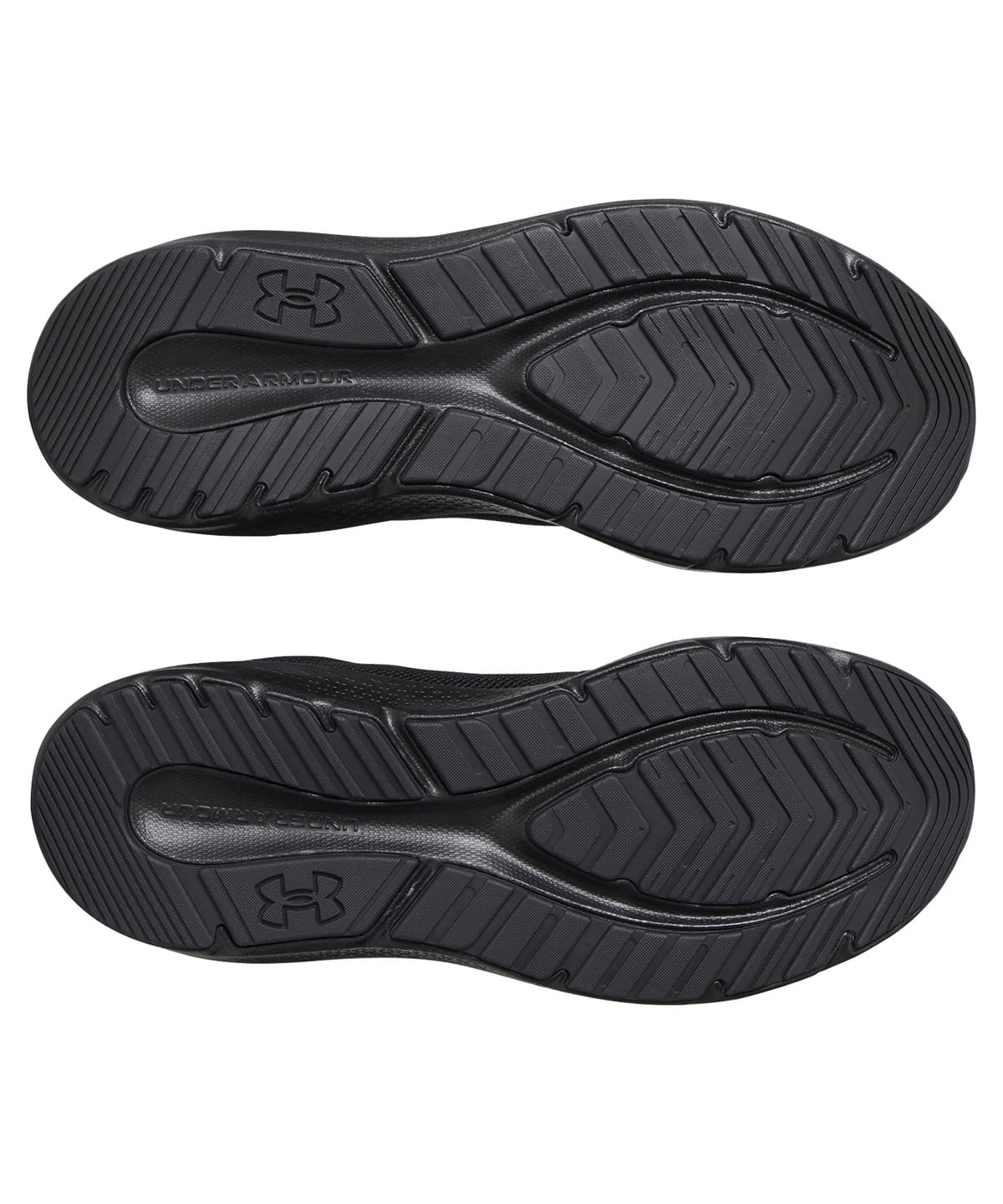 Under Armour UA065 Ua Charged Pursuit 4 Trainers