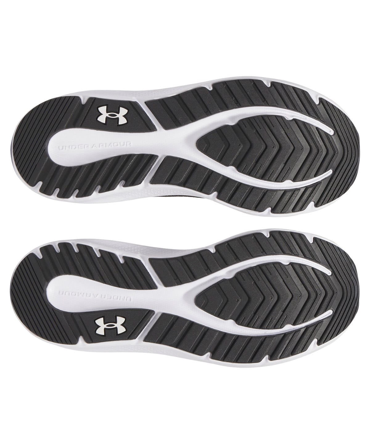 Under Armour UA066 Ua Women’s Charged Pursuit 4 Trainers