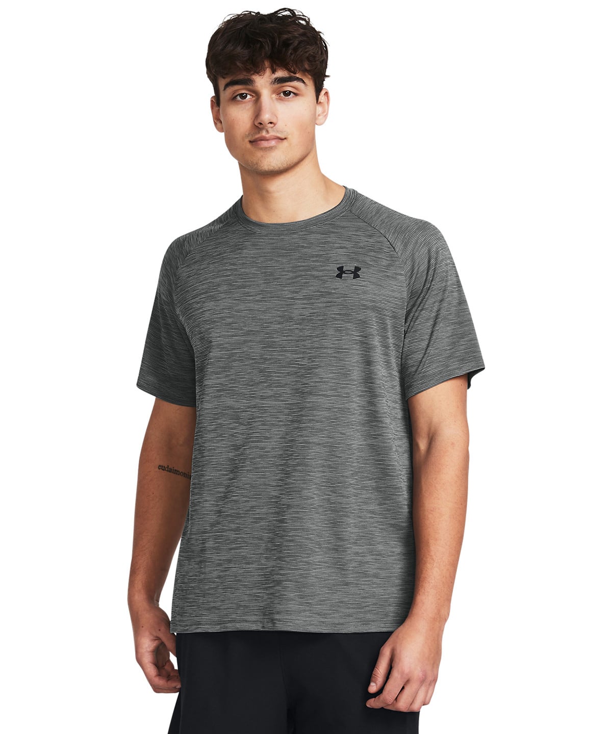 Under Armour UA067 Ua Tech™ Textured T-Shirt