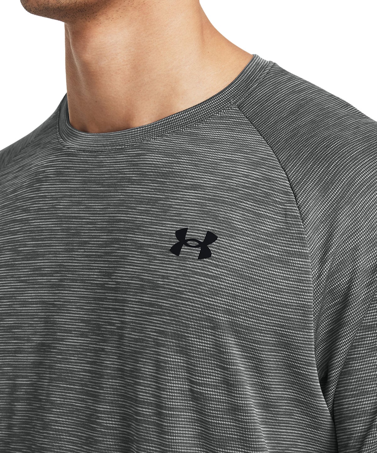 Under Armour UA067 Ua Tech™ Textured T-Shirt
