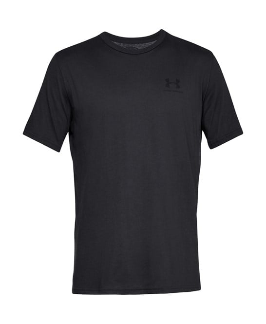 Under Armour UA079 Ua Sportstyle Short Sleeve