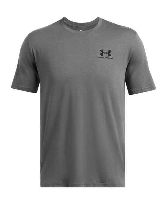 Under Armour UA079 Ua Sportstyle Short Sleeve